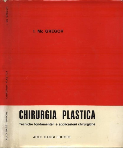 Chirurgia plastica tecniche - chirurgia, plastica.