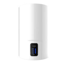 Scaldabagno Elettrico ad Accumulo Lydos WiFi Ariston Classe B 50/80/100 Litri