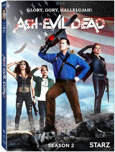 Ash evil dead season - ash, 2