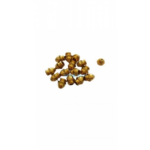 Kit ugello 25 metano - kit,