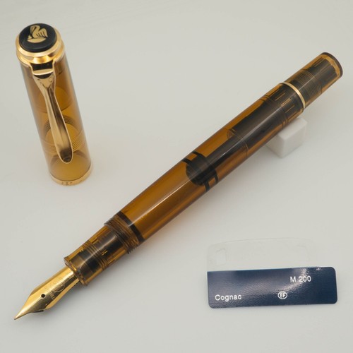 Penna stilografica pelikan - penna,