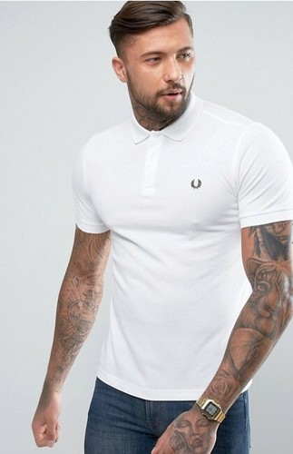 Fred perry slim fit - fred,