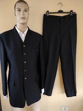 Abbigliamento Uomo Vestito Carlo Pignatelli