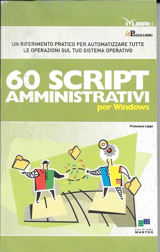 Script amministrativi per - 60,
