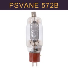 1pcs 572B tubo elettronico tubo vuoto radio amplificatore valvole tubi nuovo PSVANE