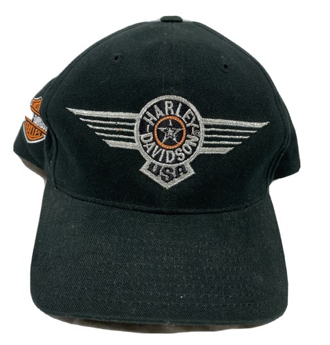 Cappello vintage harley - cappello,