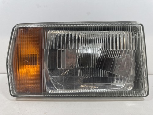 Faro anteriore destro - destro, lancia