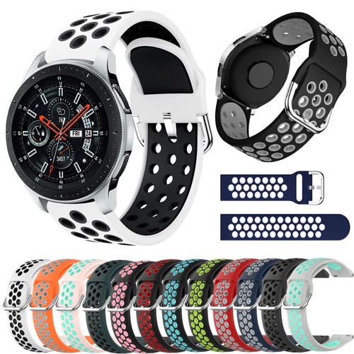 Cinturino orologio silicone