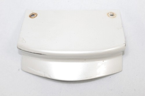 Cover centrale inferiore - cover,