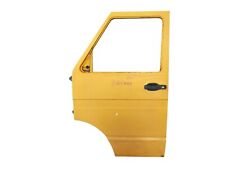 PORTA PORTIERA ANTERIORE SINISTRA IVECO DAILY 1990-2000 2P/5P SX GIALLA POR7159