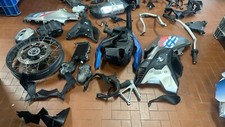 Ricambi incidentati bmw 1200 - r,