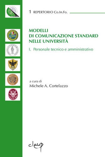 Modelli comunicazione - di,