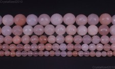 Perline tonde con pietre