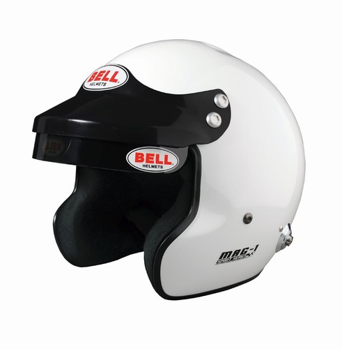 Casco jet fia - casco, corsa