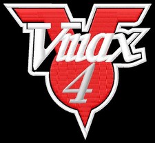 Yamaha V Max 4 Vmax 650 1200