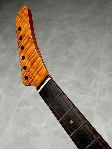 Banana headstock 22fret fai - banana,