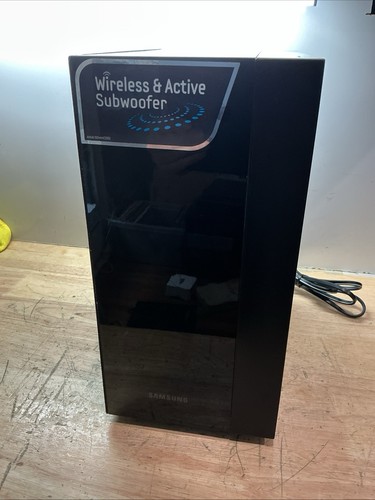 Samsung we450 home theatre - samsung,