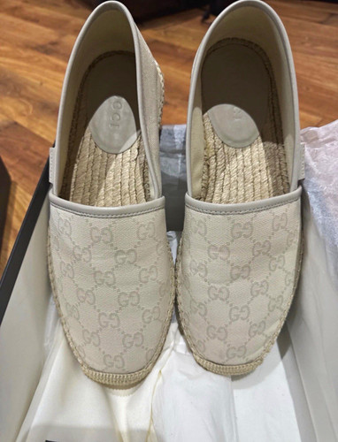 Gucci monogram canvas - gg,