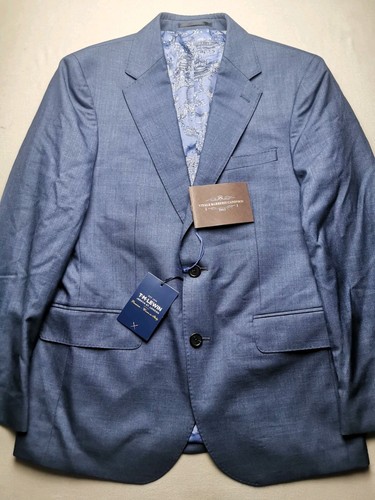 Giacca slim lewin vitale - t.m.lewin,