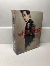 The Following: The Complete