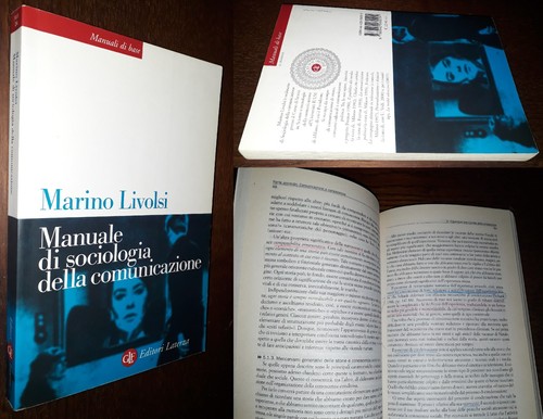 Manuale sociologia della - sociologia,