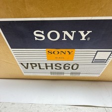 Proiettore Home Cinema Sony