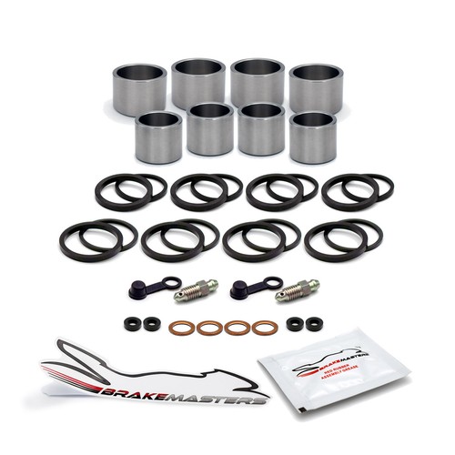 Kit revisione pinza freno