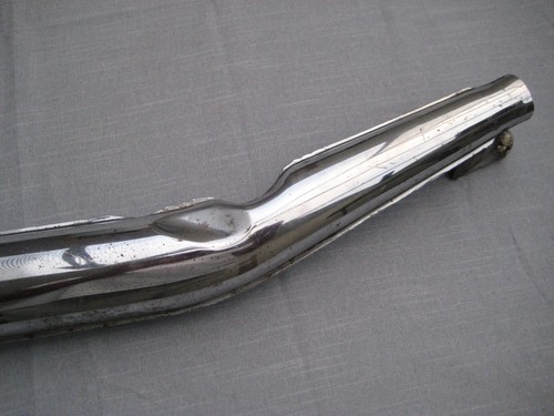 Kawasaki kh250 tripla due - kawasaki,