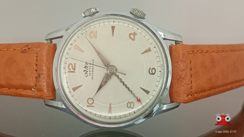 Orologio unver watch - orologio,
