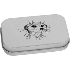 'Testa di suricato' Scatola di