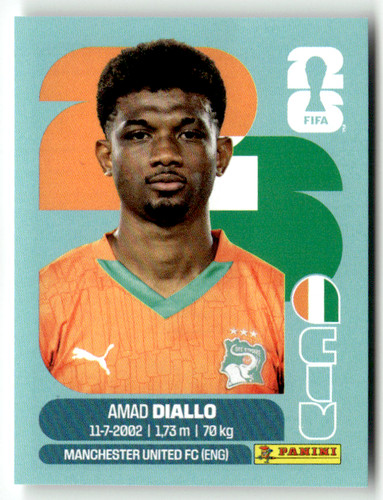 Adesivo panini 2026 mondiali - panini,