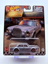 Hot Wheels Mercedes-Benz 300