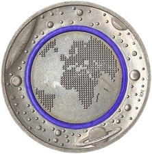 Germania Commemorativa 5 Euro