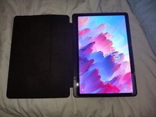 Lenovo Idea Tab Pro Mediatek