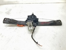 MOTORINO ALZAVETRO ANTERIORE DESTRA PER FIAT Grande Punto 1° Serie (05>08)