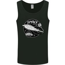 Space Trip Razzo Astronauta