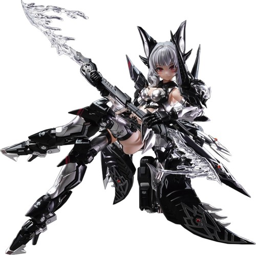 Doyusha gyomido atk girl - 1/12,