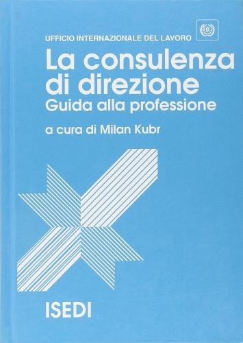 Libro consulenza di - consulenza,
