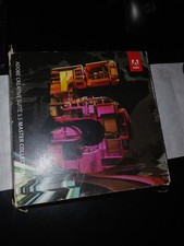 Adobe CS5 Master Collection