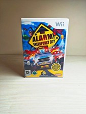 Alarm! Brennpunkt City -