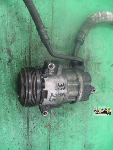 64529145353 compressore c - compressore, a/c