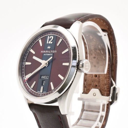Orologio uomo automatico - uomo,