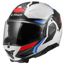 CASCO LS2 ADVANT II FF910