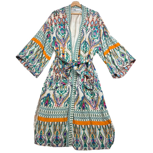Zara kimono donna - zara,