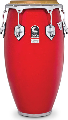Toca cdlx fbgls conga - toca, 11-3/4