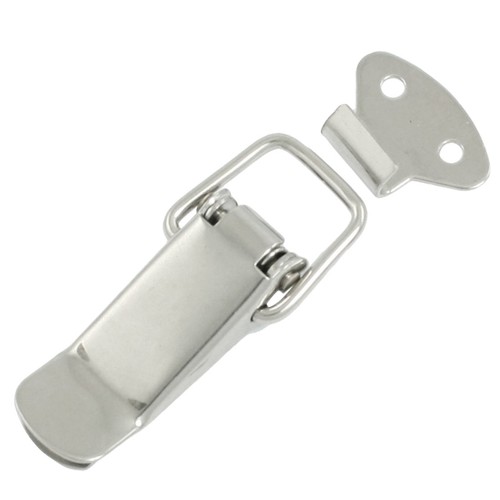 Serratura porta argento - serratura,