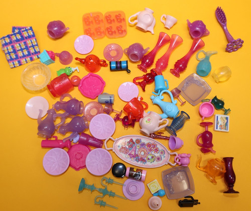Accessori per barbie monster - per, barbie,