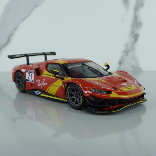 Modellino auto corsa - modellino,