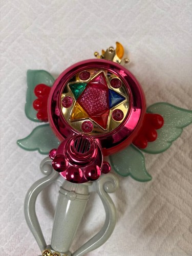Calice sailor moon - moon,