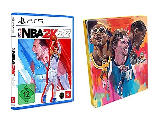 Nba 2k22 - 2k22, playstation